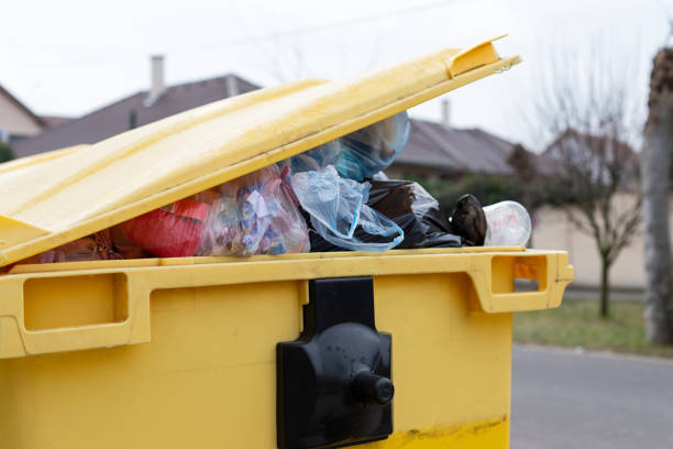 Best Commercial Junk Removal  in Storm Lake, IA